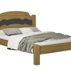 Cama Juliana Casal Freijó/grafite – Vj Móveis