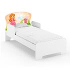 Cama Juvenil Celta Vigo Princesa Castelo