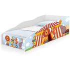 Cama Juvenil Club Circo Da Alegria