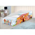 Cama Juvenil Club Circo Da Alegria