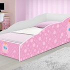 Cama Juvenil Club Diva Bailarina