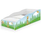 Cama Juvenil Club Girafinha