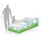 Cama Juvenil Club Girafinha