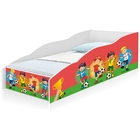 Cama Juvenil Club Meninos Futebol