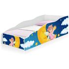 Cama Juvenil Club Noite De Fada