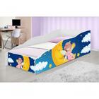 Cama Juvenil Club Noite De Fada