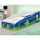 Cama Juvenil Club Papagaio Futebol