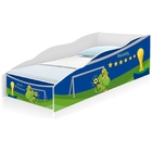 Cama Juvenil Club Papagaio Futebol