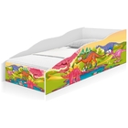 Cama Juvenil Club Parque Dos Dinos