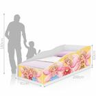 Cama Juvenil Club Passeio Das Fadas