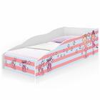 Cama Juvenil Club Pequenas Bailarinas