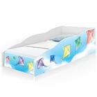 Cama Juvenil Club Pipa No Céu