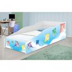 Cama Juvenil Club Pipa No Céu