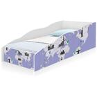 Cama Juvenil Club Próxima Viagem