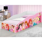 Cama Juvenil Club Turma Das Princesa