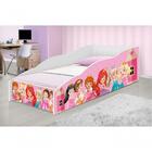 Cama Juvenil Club Turma Das Princesa