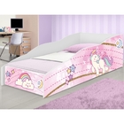 Cama Juvenil Club Unicórnio
