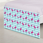 Cama Juvenil Flamingo
