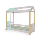 Cama Juvenil Livia Menta