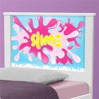 Cama Juvenil Massinha Meninas