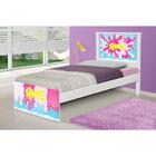 Cama Juvenil Massinha Meninas