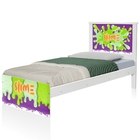 Cama Juvenil Massinha Meninos