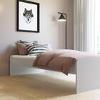 Cama Juvenil Providence Branco