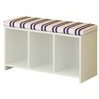 Cama Juvenil Solteiro Mezanino Laca Kit Escritório Casatema