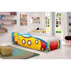 Cama Juvenil Yellow Submarine
