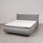 Cama King Boreal Flutuante Cabecasa Madeiraoriginals