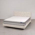Cama King Boreal Flutuante Cabecasa Madeiraoriginals