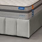 Cama King Estofada Sem Cabeceira Uvaia Cabecasa Madeiraorigin