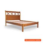 Cama King Gramado Mel