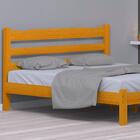 Cama King Madeira Esmeralda Cerejeira Nemargi