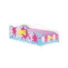 Cama Like Massinha Meninas Solteiro