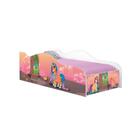 Cama Like Mundo Dos Unicórnios Solteiro