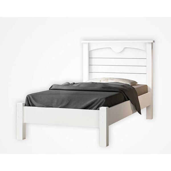 Cama Lion Solteiro Produzida Em Mdf J E A Moveis