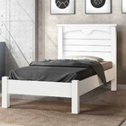 Cama Lion Solteiro Produzida Em Mdf J E A Moveis