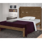 Cama Lívia Casal Mocaccino – Carmolar Móveis