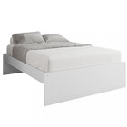 Cama Luca Casal Branco