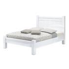 Cama Luce Casal Branco