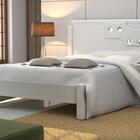 Cama Luíza Casal Branco