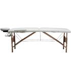 Cama Maca Massagem Portátil Trevalla Tl-msg-13 Diva Dobrável