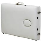 Cama Maca Massagem Portátil Trevalla Tl-msg-13 Diva Dobrável