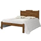 Cama Mary Casal Malbec