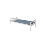 Cama Militar De Aço De Encaixe / Beliche Ferro Para Alojament