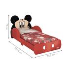 Cama Mini Mickey Disney
