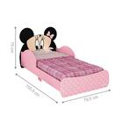 Cama Mini Minnie Disney