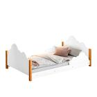 Cama Minipoppy Branca