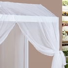 Cama Montessoriana 1,94 M Com Voal